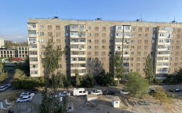 Купить квартиру Бишкек