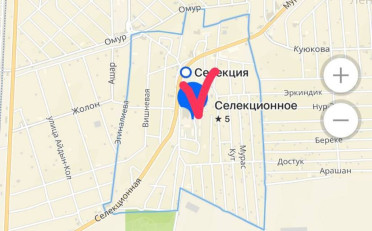  Агентство недвижимости