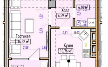  Агентство недвижимости