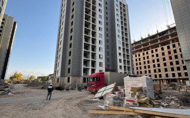 Купить квартиру Бишкек