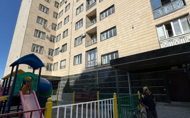 Купить квартиру Бишкек