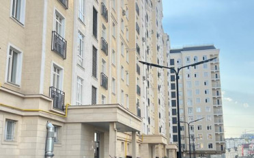 Купить квартиру Бишкек