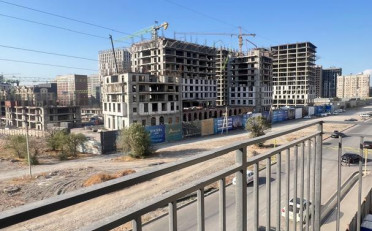 Купить квартиру Бишкек