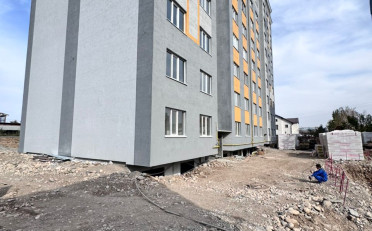 Купить квартиру Бишкек