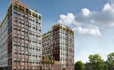  Агентство недвижимости