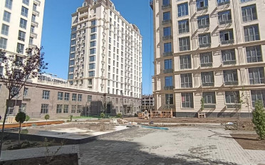 Купить квартиру Бишкек