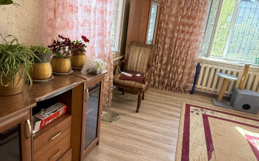 Купить квартиру Бишкек