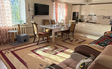 Купить квартиру Бишкек