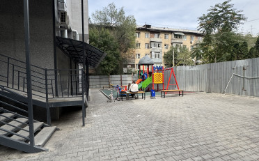 Купить квартиру Бишкек