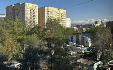 Купить квартиру Бишкек