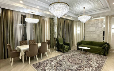 Купить квартиру Бишкек