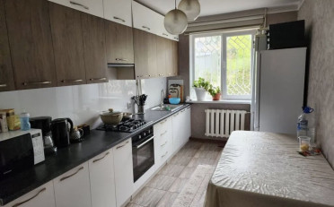 Купить квартиру Бишкек