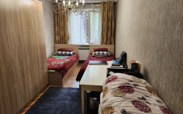 Купить квартиру Бишкек