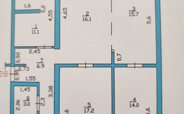 Купить квартиру Бишкек