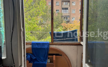 Купить квартиру Бишкек