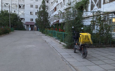  Агентство недвижимости