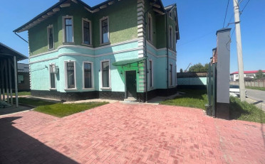  Агентство недвижимости