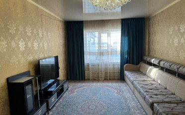 Купить квартиру Бишкек