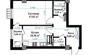 Купить квартиру Бишкек