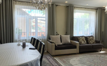 Купить квартиру Бишкек