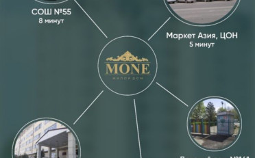 Купить квартиру Бишкек