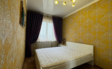 Купить квартиру Бишкек