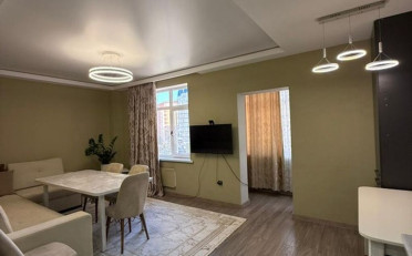 Купить квартиру Бишкек