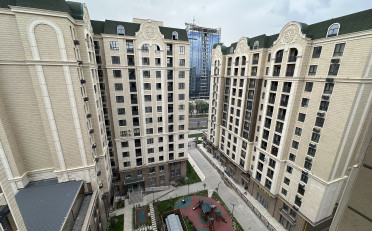 Купить квартиру Бишкек