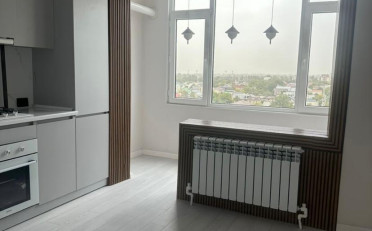 Купить квартиру Бишкек