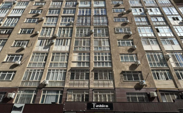  Агентство недвижимости