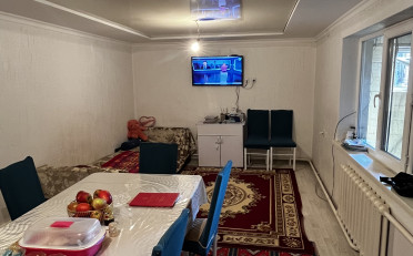 Купить квартиру Бишкек