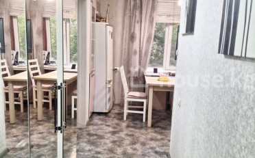 Купить квартиру Бишкек