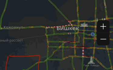 Купить квартиру Бишкек
