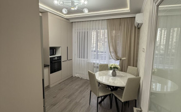 Купить квартиру Бишкек