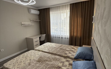 Купить квартиру Бишкек