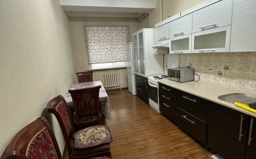 Купить квартиру Бишкек