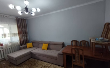 Купить квартиру Бишкек