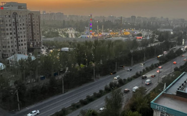 Купить квартиру Бишкек