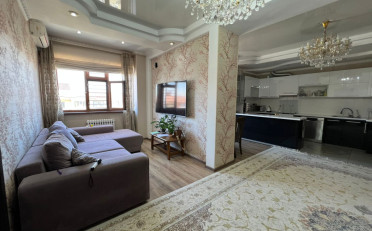 Купить квартиру Бишкек