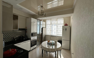 Купить квартиру Бишкек