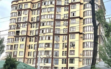 Купить квартиру Бишкек
