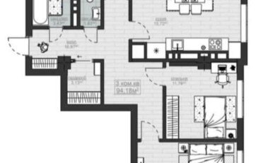 Купить квартиру Бишкек