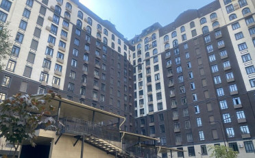 Купить квартиру Бишкек
