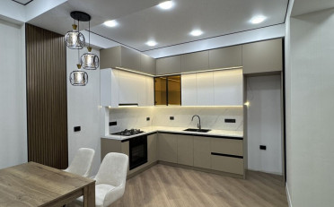 Купить квартиру Бишкек