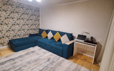 Купить квартиру Бишкек