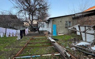 Купить квартиру Бишкек