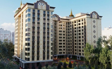  Агентство недвижимости