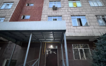 Купить квартиру Бишкек