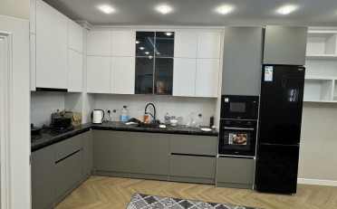 Купить квартиру Бишкек