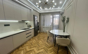 Купить квартиру Бишкек